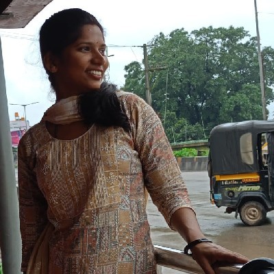 ನೇಹಾ (ಪಮ್ಮಿ )ಆಚಾರ್ಯ