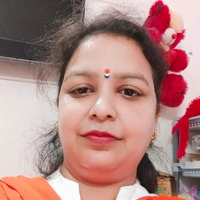 Shivani Agarwal