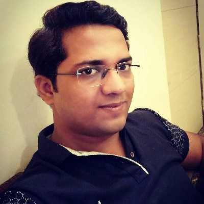હાર્દિક સોની "Raaj"