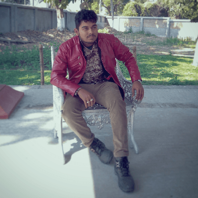 Biswajit Prodhan