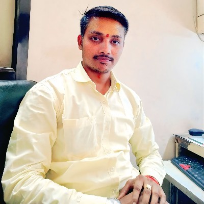 सुनील गुप्ता "सुकून"