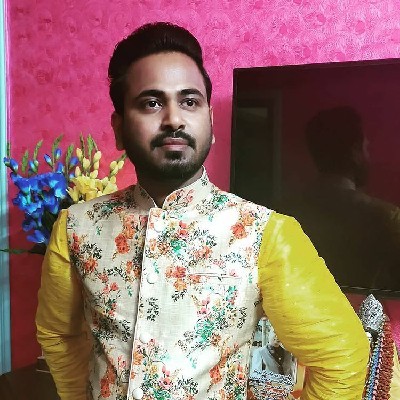 সুজয় বিশ্বাস "Choto"