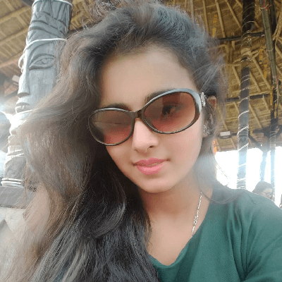 'ইচ্ছে জগৎ' Arpita saha