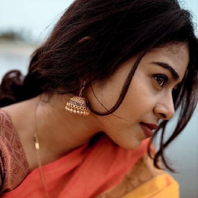 ഭദ്ര അനിൽ❤️