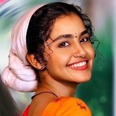 ഭദ്ര അനിൽ🧿