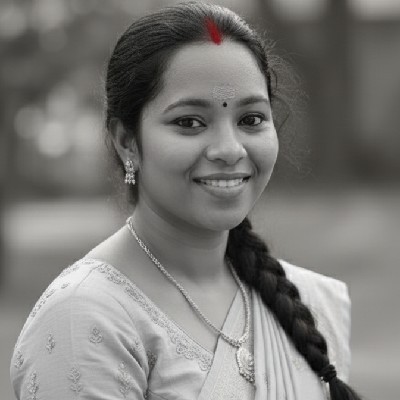 ഭദ്ര അനിൽ❤️