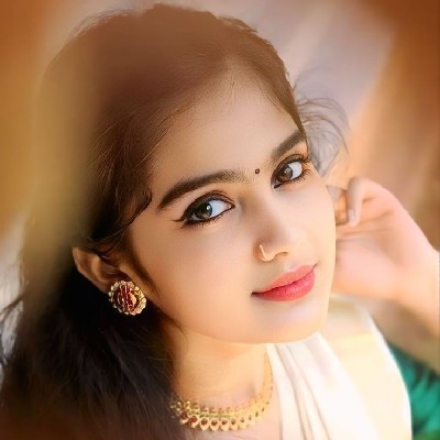 ഭദ്ര അനിൽ🧿