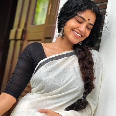 ഭദ്ര അനിൽ❤️