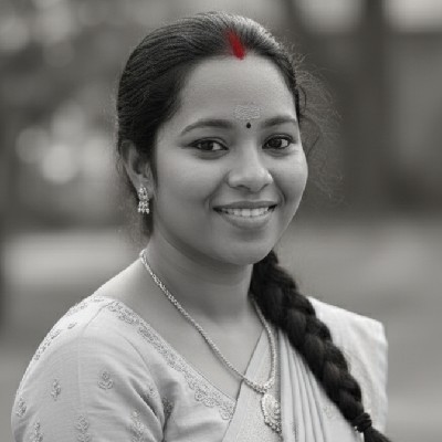 ഭദ്ര അനിൽ❤️