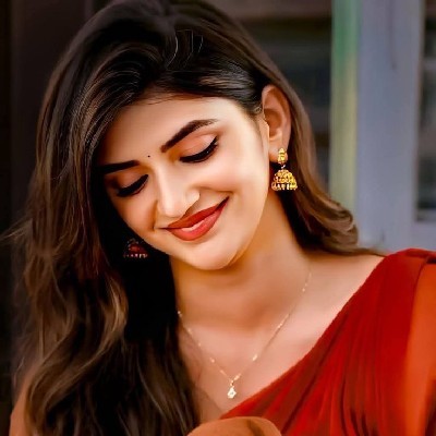 ഭദ്ര അനിൽ🧿