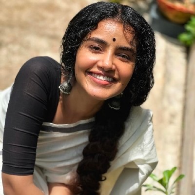 ഭദ്ര അനിൽ❤️