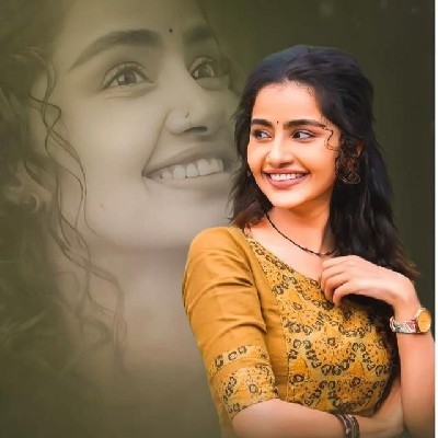 ഭദ്ര അനിൽ❤️