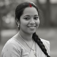 ഭദ്ര അനിൽ🧿