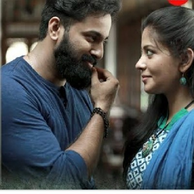 Shivani Shiva "മഴയെ പ്രണയിച്ചവൾ💕"