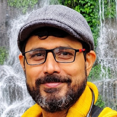 Udayan Ray "রানা"