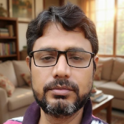 Udayan Ray "রানা"