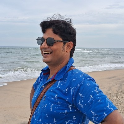 Udayan Ray "রানা"