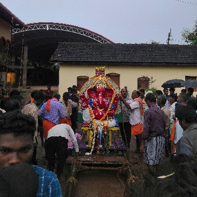 ಹರ್ಷಿತ್ ನಾಯ್ಕ "ಅಂತರಾತ್ಮ"