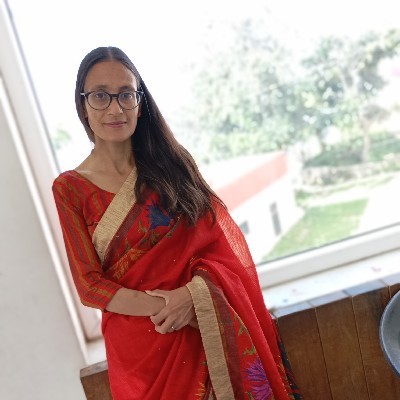geeta joshi pant