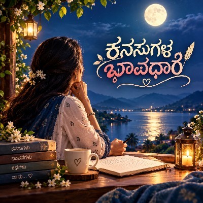 ಭಾವಧಾರೆ