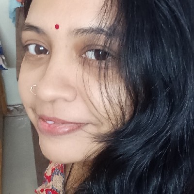 teena Parihar