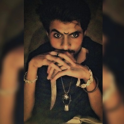 तमस राघवन