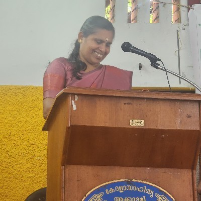 സതി✨സത്യകൃതി