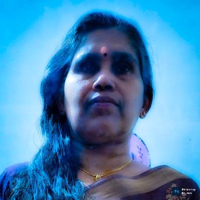 സതി✨സത്യകൃതി