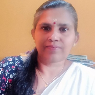 സതി✨സത്യകൃതി