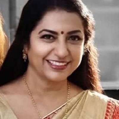 സതി✨സത്യകൃതി