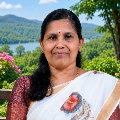 ✨സത്യകൃതി✨