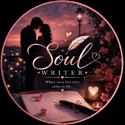 Soul Writer