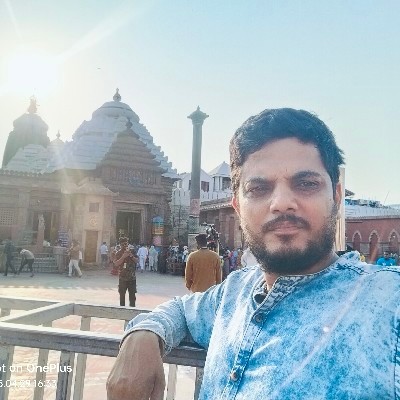 Bishwa Tripathy