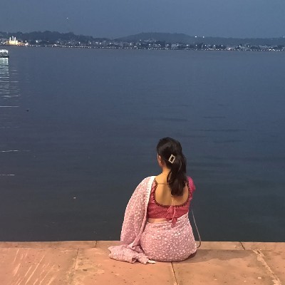 Surbhi Goli