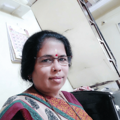 Ranjana Bagwe