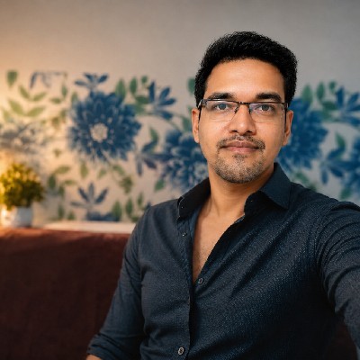 SAUMYA RANJAN NAYAK