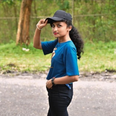 Pushpa "ರಮಣೀಯ ಧರಿತ್ರಿ"