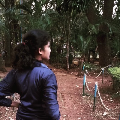 Pushpa "ರಮಣೀಯ ಧರಿತ್ರಿ"