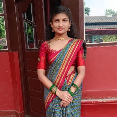 Pushpa "ರಮಣೀಯ ಧರಿತ್ರಿ"