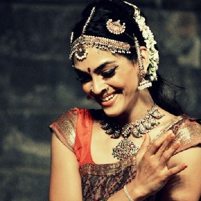 ಅಪೂರ್ವ ಬಾಯರಿ