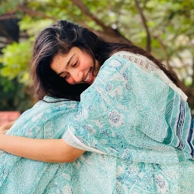 ಅಪೂರ್ವ ಬಾಯರಿ