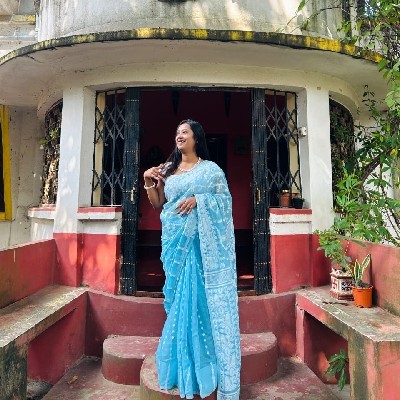 লাবণ্য কলমে "বিশাখা"