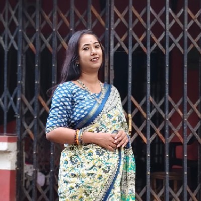 লাবণ্য কলমে "বিশাখা"