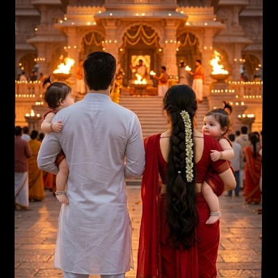 🦚Mrs. PRIYA RAYA PATIL🧿