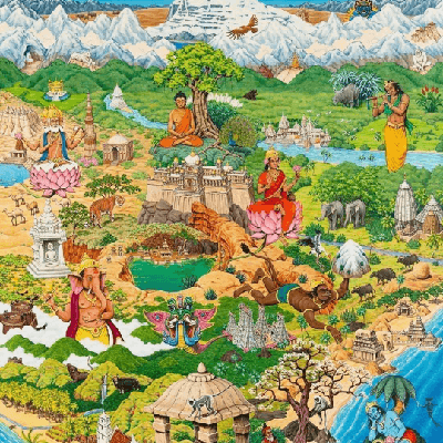 బాటసారి