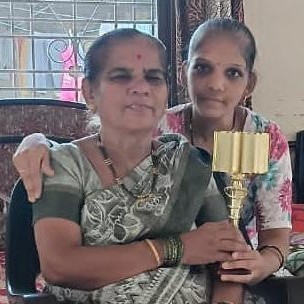 👑⋆꯭ꙶ⋆꯭ͣ⋆᭄ͫ❤҉⃢🧚🏻‍♀️एंजल वैशू ( वैशाली पडवळ )♚⃟࿐❤️