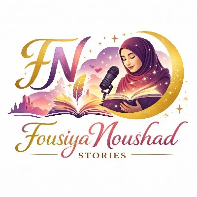 Fousiya.Noushad❤✍️