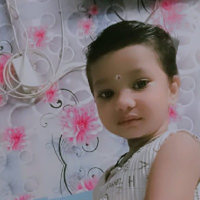 Preeti Tomar