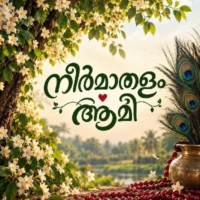 നീർമാതളം❣️ആമി