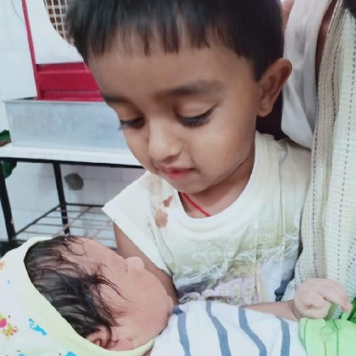అర్చన శ్రీనివాస్